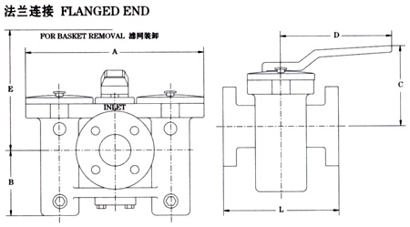 雙通道過(guò)濾器